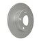 Pagid Brakes Brake Disc, 355105682 355105682 - alternate 3